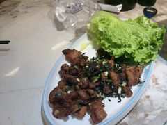 -小乡小镇·传承桐庐土菜·老板亲自烧的菜