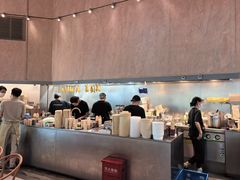 -胡麻(静安嘉里店)