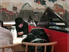 大堂-汉·鲜味人知(陈家营店)