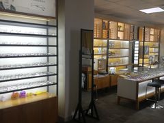 -LOGO眼镜·蔡司品牌折扣店(龙华清湖店)