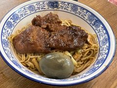 -圳兴面王·拌川·特色炒面(南山保利剧院店)