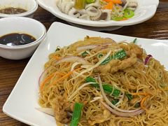 -南记食粥坊·宵夜大排档(莲花店)