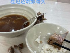 -京九排骨米饭(江西路店)