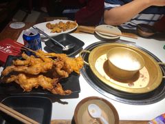 -老天桥蛙炉火锅(姑苏总店)