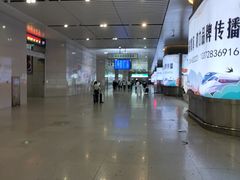 -沈阳站