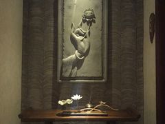 -莲SPA足道养生馆(殷高路旗开坊店)