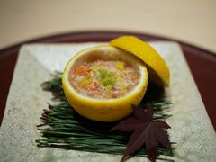 -晴空·日本料理(万象城店)