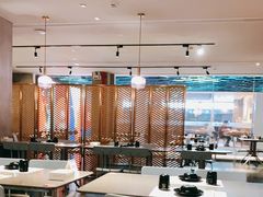 大堂-一棠龙虾(徐家汇城开YOYO店)