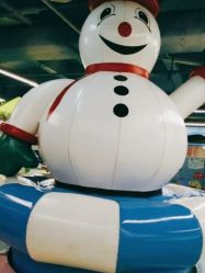 -欢乐陶陶儿童主题乐园(龙岗店)