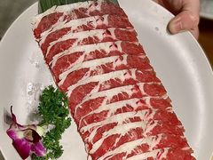 -禄婶鸡煲·打边炉