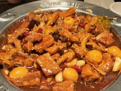 -胖哥俩肉蟹煲(湖滨银泰in77店)