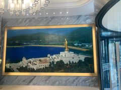 -骏莱海鲜鱼港(五角场店)