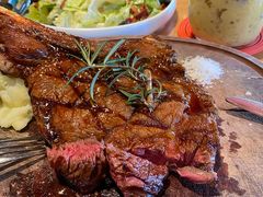 -MR.ROCKY洛奇先生RESTAURANT&BAR(宝安壹方城店)
