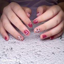 -LILY NAILS美甲美睫