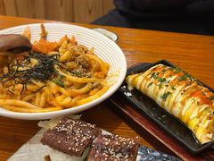 -無忧浅草君·洋风料理(下沙宝龙二期一店)