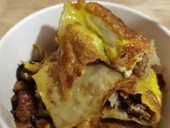 -周记热干面豆皮大王(桃花东街店)