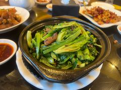 -中国厨房/台湾牛肉面