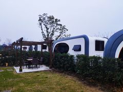 -盐官日光域房车营地·有盐餐厅