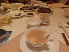 例汤-利苑酒家(合景国际金融广场店)