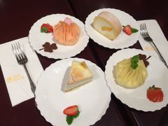 -檬舒舒MonChouChou(环球金融中心店)