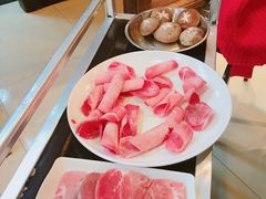 -釜山火炉·海鲜烤肉(紫藤路店)
