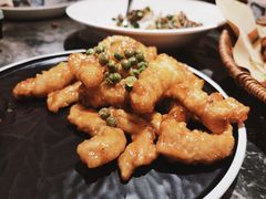 -前海沿·青岛菜(乐客城店)