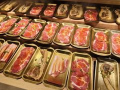 -梨花自助烤肉(西三旗万象汇黑金店)