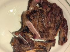 纽约西冷-Wolfgang’s Steakhouse 沃夫冈牛排馆(上海白玉兰广场店)