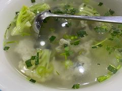 马鲛鱼汤-阿静美食