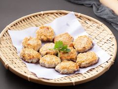了能煎鱼饼-顺德了能馆(虎门店)