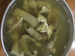 -老牌依强牛肉店(达道总店)