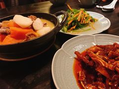 -丽江金茂凯悦臻选酒店-滇香馆