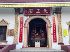 -报恩禅寺