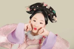 -盘子女人坊生日照·摄影馆(浦东店)