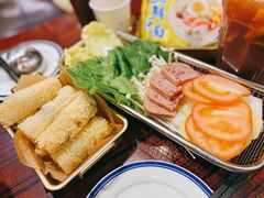 -沙胆彪炭炉牛杂煲(成都玉林店)