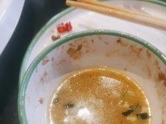 -南门四季铜锅涮肉(大屯·北苑店)