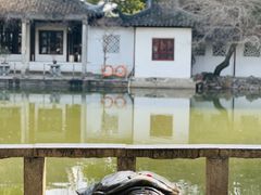 -西园戒幢律寺