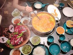 -二刀潮牛(重庆光环购物公园店)