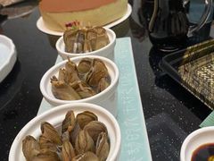 -金港大酒店中餐厅(江北外滩店)