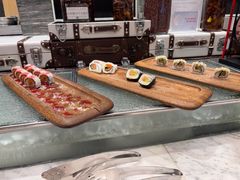 -丽都皇冠假日酒店·Matrix亦餐厅(望京店)