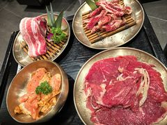 -西塔老太太泥炉烤肉(龙湖北苑天街店)