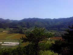 -乌龙峡谷景区