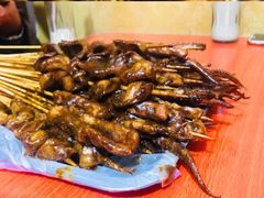 -十里铺铁板鱿鱼