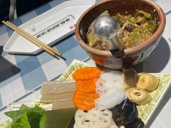 -鱼酷活鱼烤鱼(北美店)