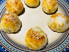 -海尔巴格一甸茶餐厅(团结路店)