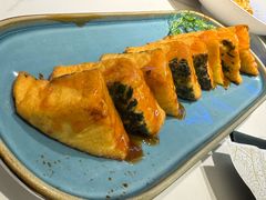 -阿里疆Alijiang·丝路美食·异域风情·清真(长楹天街店)