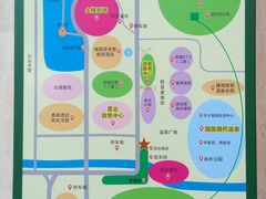 -巴伐利亚庄园福朋喜来登度假酒店-全日西餐厅
