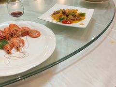 -暨南大学（石牌校区）明湖楼