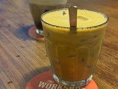 -The Workshop Coffee