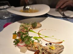 -弦月窗LUNETTE BY AMANDA(复兴路店)